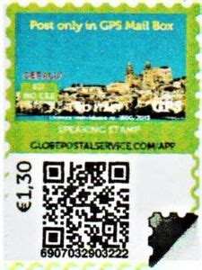 gpn post italien|AVOID Globe Postal Service (GPS)